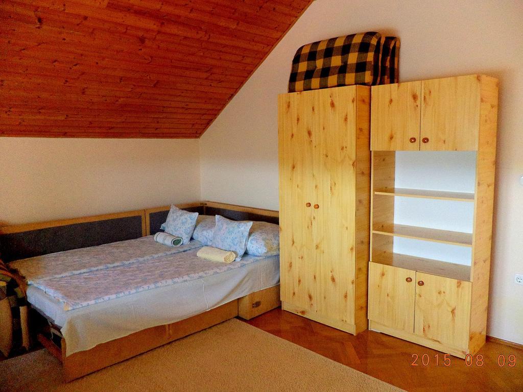 Margareta Apartman Zalakaros Zimmer foto
