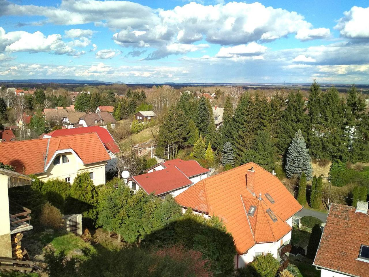 Margareta Apartman Zalakaros Exterior foto